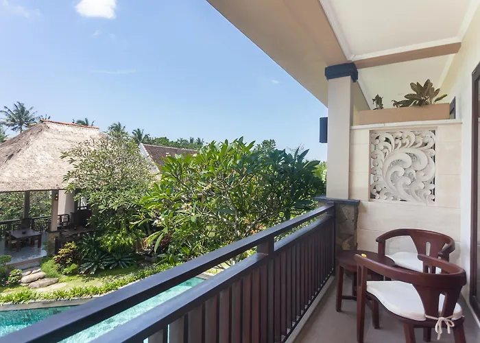 The Mudru By Genuinehost Hotel 4*