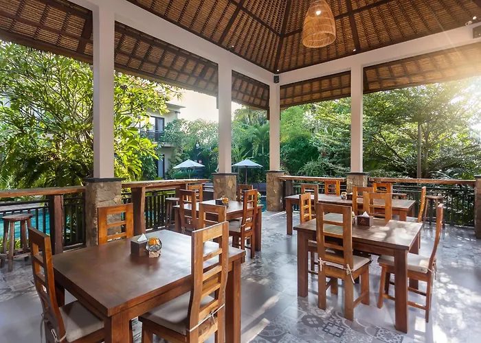 The Mudru By Genuinehost Hotel 4*