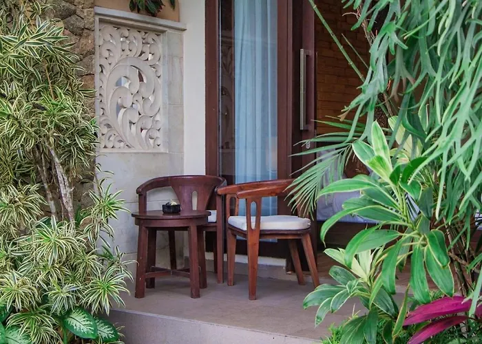 The Mudru By Genuinehost 4* Ubud