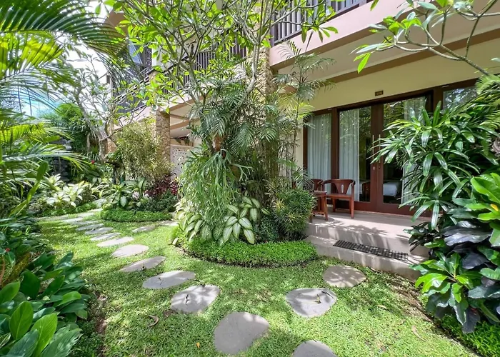 The Mudru By Genuinehost Hotel 4*