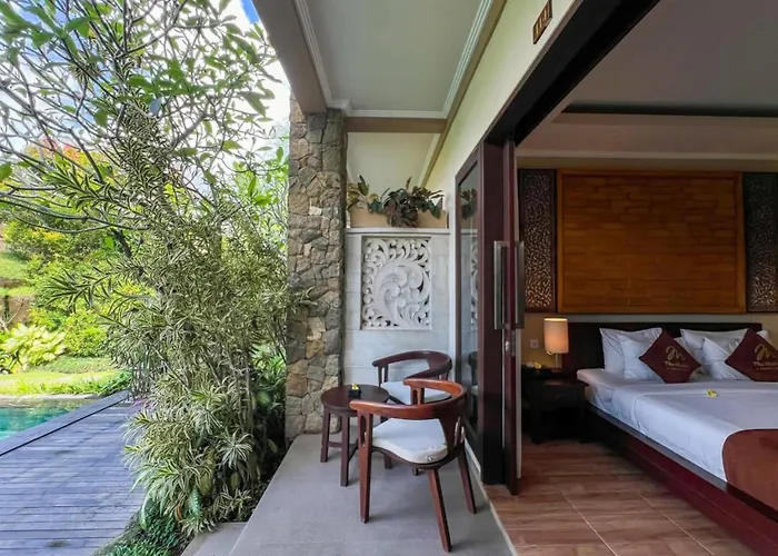 Hotel The Mudru By Genuinehost 4*