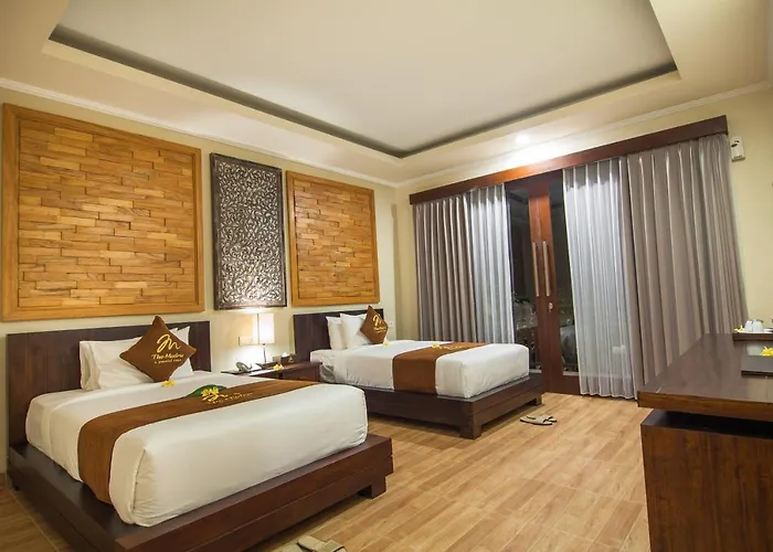 The Mudru By Genuinehost Hotel 4*